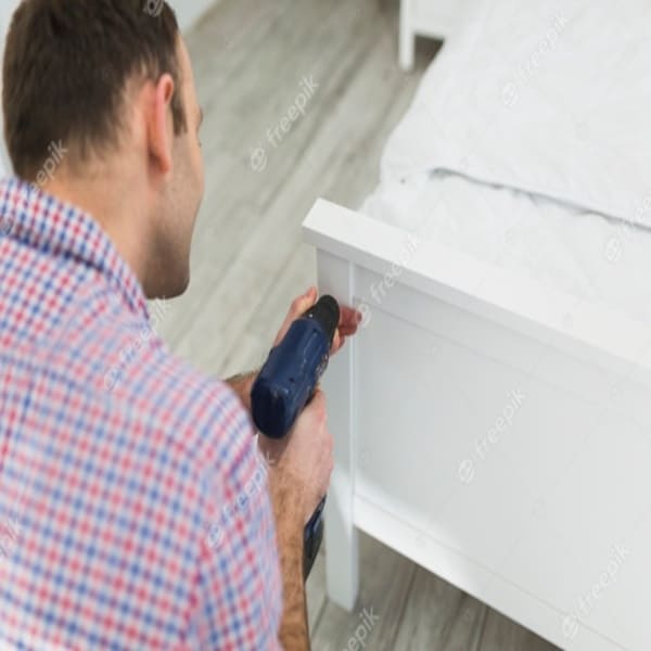 Major Carpentry Work